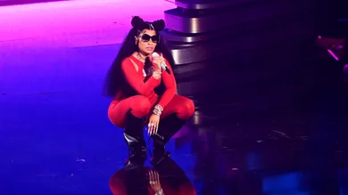 MTV Video Music Awards 2023 - Show - New Jersey