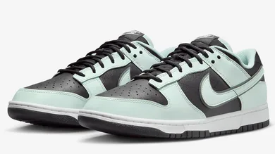 Nike-Dunk-Low-Premium-Dark-Smoke-Grey-Barely-Green-4