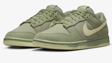 Nike-Dunk-Low-Premium-Oil-Green-FB8895-300-Release-Date-4