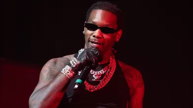 Billboard R&B Hip-Hop Live - Concert