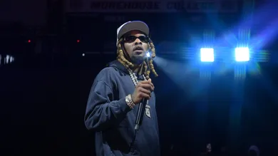 Morehouse &amp; Spelman College Homecoming 2023 Presents Lil Durk &amp; Friends