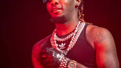 Billboard R&amp;B Hip-Hop Live - Concert