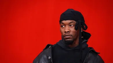 Balenciaga : Runway - Paris Fashion Week - Womenswear Spring Summer 2022