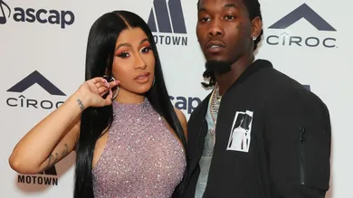 2019 ASCAP Rhythm &amp; Soul Music Awards - Arrivals