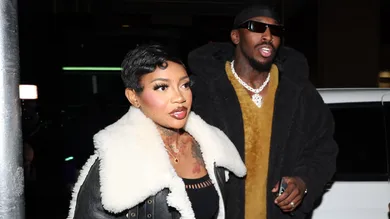 Pardison Fontaine's "Sext8pe" Listening Session