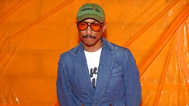 Louis Vuitton : Photocall - Paris Fashion Week - Womenswear Spring/Summer 2024