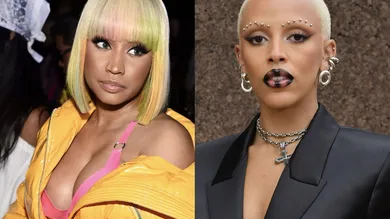 PinkFriday2FeaturesDojaCat