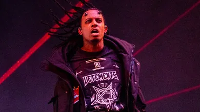 2021 Rolling Loud Los Angeles