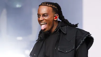 Wireless Festival 2022: Crystal Palace Park