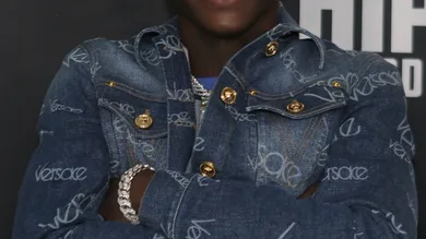 2019 BET Hip Hop Awards - Arrivals