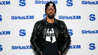 Celebrities Visit SiriusXM - November 27, 2023