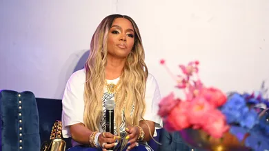 Strength Of A Woman Festival & Summit Day 2 Strength Of A Woman Summit