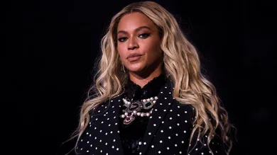 Democratic Hillary Clinton Campaigns In Final Stretch Of Election