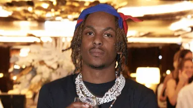 Rich Kid Arrest Bomb Threat Miami Hip Hop News