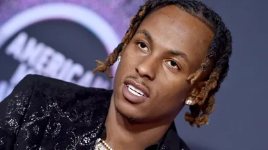 2019 American Music Awards - Arrivals