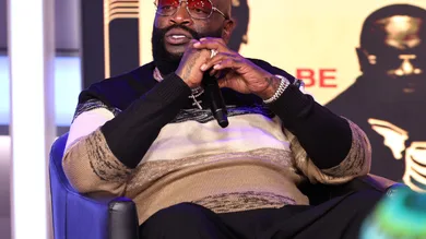 SiriusXM Session With will.i.am In Miami