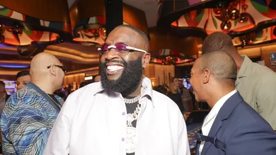 A New Era In Florida Gaming Event At Seminole Hard Rock Hotel &amp; Casino Hollywood