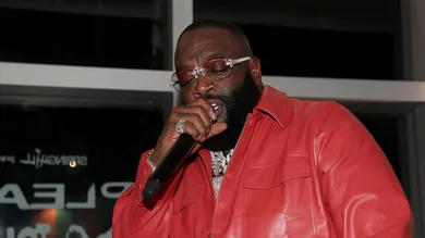 SpringHill Presents - Please Do Touch The Art