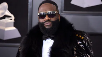 60th Annual GRAMMY Awards - Arrivals