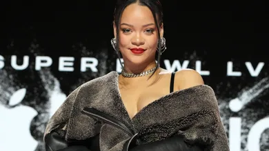 Apple Music Super Bowl LVII Halftime Show - Press Conference