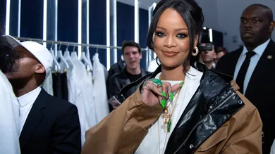 Fenty Exclusive Preview