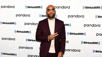Celebrities Visit SiriusXM - February 24, 2020