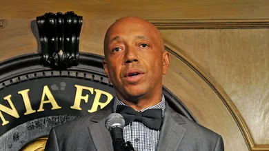 2011 Friars Club Comedy Film Festival - Outstanding Achievement In Comedy Award Presentation