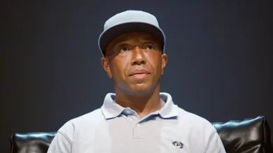 Russell Simmons - Tribute to Def Comedy Jam at the American Black Film Festival