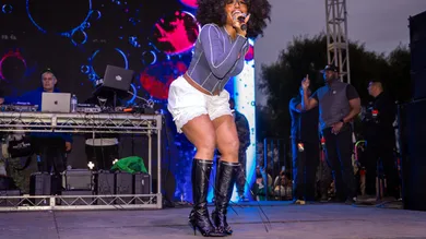 10th Annual TDE Christmas Concert, Hosted by Top Dawg Entertainment and Jay Rock