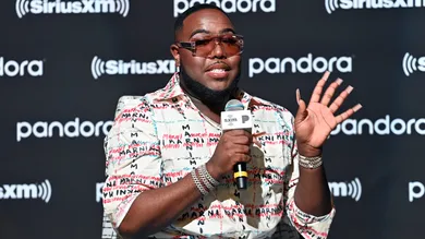 Pandora Playback With Saucy Santana