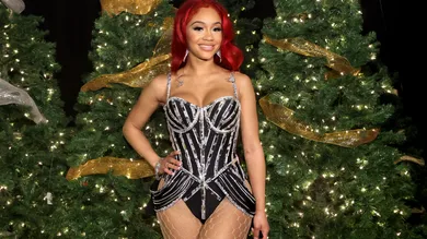 iHeartRadio Z100 Jingle Ball 2021 - Backstage