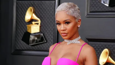 64th Annual GRAMMY Awards - Arrivals