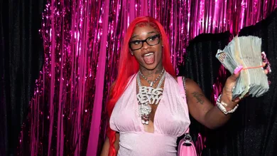 2023 MTV Video Music Awards - Arrivals