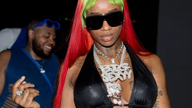 Keyglock Playboy Birthday Celebration