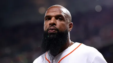 Championship Series - Boston Red Sox v Houston Astros - Game Six