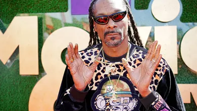 2022 MTV Movie &amp; TV Awards - Red Carpet