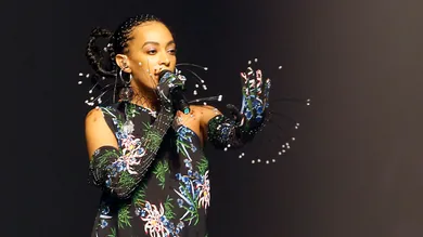 Kenzo : Runway - Paris Fashion Week - Menswear Spring/Summer 2020