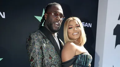 Stefflon Don Rolls Royce Man Burna Boy Hip Hop News
