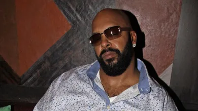 Suge Knight 2Pac Keefe D Justice Hip Hop News