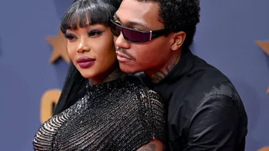 BET Awards 2023 - Red Carpet