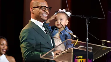 The 2019 ASCAP Rhythm &amp; Soul Music Awards - Show