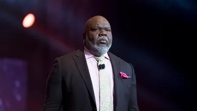 MegaFest 2017 - "Woman Thou Art Loosed" Closing Session