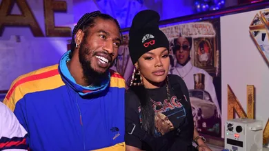 Reginae Carter 22 Hot Girl Birthday Party