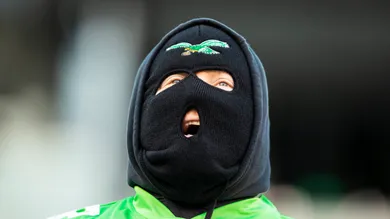 Houston Texans v Philadelphia Eagles