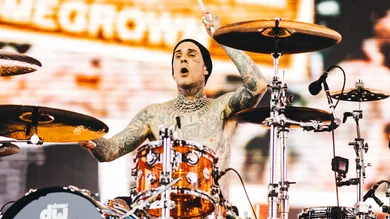 2023 Coachella Valley Music And Arts Festival - Weekend 1 - Day 1