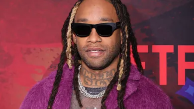 Netflix's "Entergalactic" New York Premiere