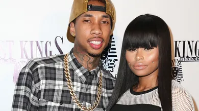Tyga Blac Chyna (2)