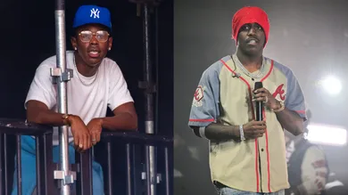 Tyler Creator Lil Yachty Le Fleur Season 2 Ad Hip Hop News