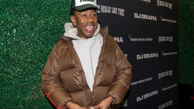 DJ Drama Listening Event