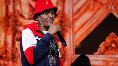 DJ Cassidy's Pass The Mic Live!